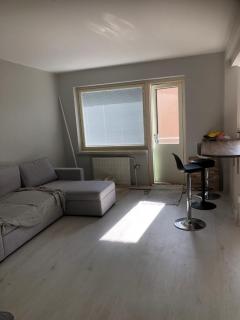 City apartment - 6