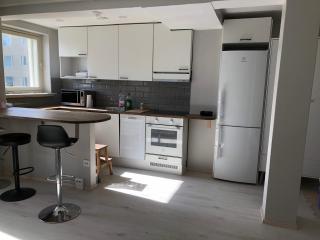 City apartment - 3