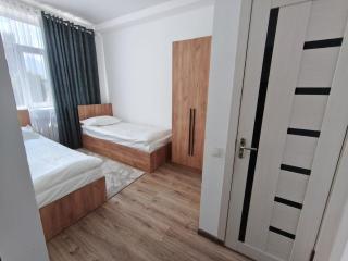 Archa Hotel Kochkor - 2