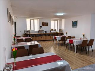 Archa Hotel Kochkor - 3