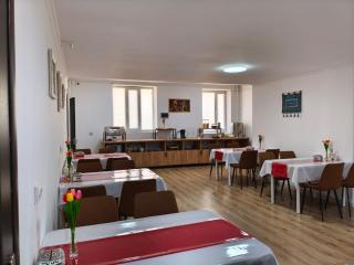 Archa Hotel Kochkor - 1