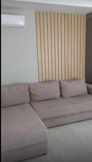 Новые апартаменты Lux - 5
