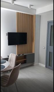 Новые апартаменты Lux - 6