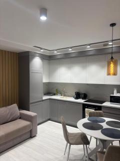 Новые апартаменты Lux - 9