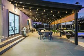 7BR Villa | Eagle Beach & Superfood | by Bocobay - 9