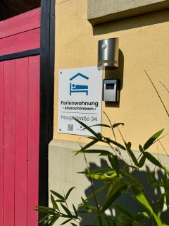 Ferienwohnung Altenschönbach - Prichsenstadt - 9