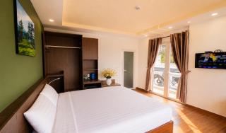 Lien's 2 Hotel Dalat - 1
