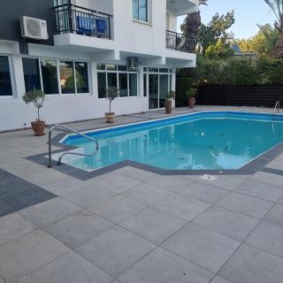 Renos Apartments - Polis Chrysochous - 1