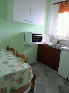 Grivas Apartments - Syvota - 1