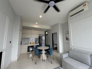 Space Residency Johor - 9