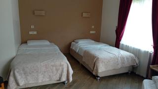 Mersu Ala Konak Otel Sapanca - 4