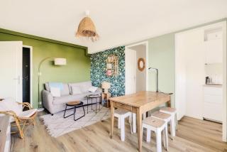 Résidence France - maeva Home - Appartement 4 personnes 2 chambres avec balcon et parking MAE-3763 - 9