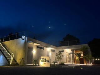 Stäy Hotel Nakijin - 5