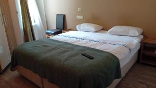 Mersu Ala Konak Otel Sapanca - 3