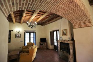 Villa Escutia - Cazalla de la Sierra - 4