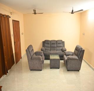Auro Green Villa - 9