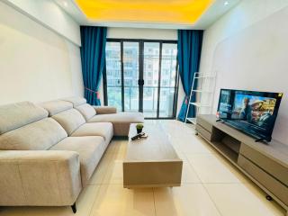 R&F Princess Cove Johor Bahru By SShineHome - 6