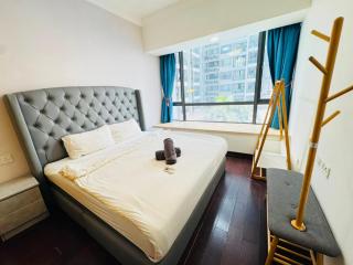 R&F Princess Cove Johor Bahru By SShineHome - 3