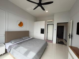Space Residency Johor - 8