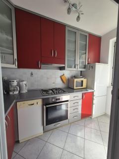 Apartman Nikol - 1