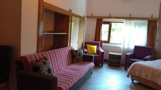 Mersu Ala Konak Otel Sapanca - 3
