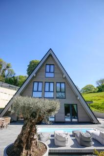 Chalet NATURTRAUM - 7