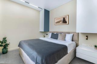 Pushkin 15A Downtown Apartment III - 6