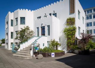 Castle House Luxury Apartments - Reikiavik - 6