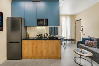 Pushkin 15A Downtown Apartment III - 1