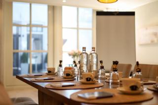 Boutique Hotel Elburg met Tapperij - 7