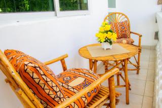 Bamburi BnB - 2
