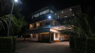 BIKI'S PALM VILLA - 9