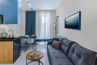 Pushkin 15A Downtown Apartment III - 3