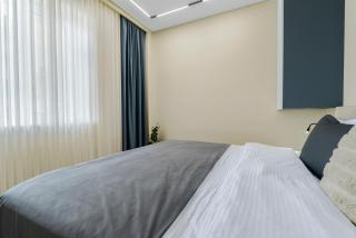 Pushkin 15A Downtown Apartment III - 4