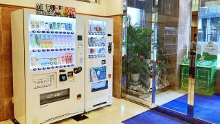 Toyoko Inn Kumamoto Sakuramachi Bus Terminal Mae - 8