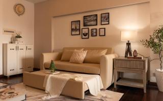 NIDOVA Central Garden D1 Saigon - 3