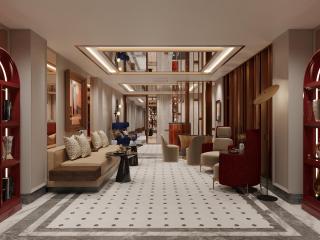 MAY DE VILLE Prestige Hotel - 9