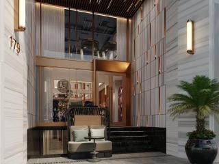 MAY DE VILLE Prestige Hotel - 8
