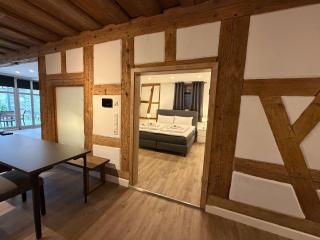 JURAFLAIR Apartments - 1