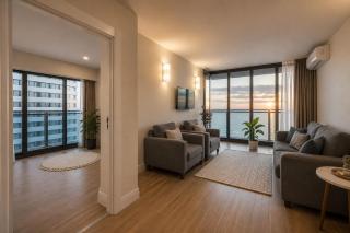 Skyline Prestige Batumi - 1