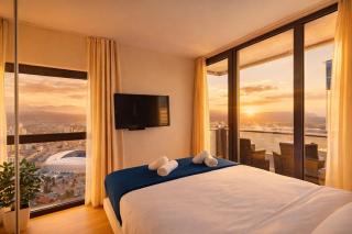 Skyline Prestige Batumi - 7