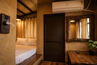Bhuvan Aarogyam Vanvaasi Retreat - Near Core Panna Tiger Reserve & Safari Zone - 5
