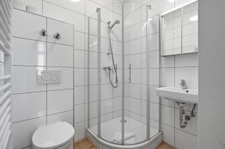 AJO Apartments - Messe City Flat - Self-Check-in - 7