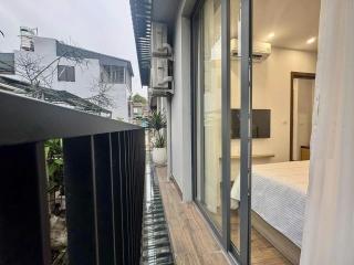 Brand new apartment at Huynh Thuc Khang, Lang, Hn - 4