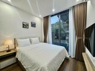 Brand new apartment at Huynh Thuc Khang, Lang, Hn - 2
