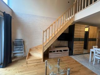 Apartament Na Wspólnej - 2