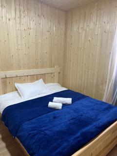 Alpine Lodge Bakhmaro - 8