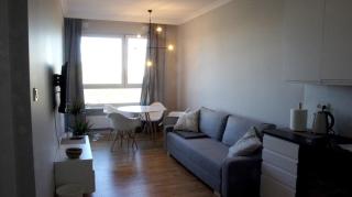 Apartamenty Grażyna Słodowiec - Varsavia - 5
