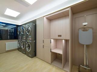 汉庭北京新国展祥云小镇酒店 - 7