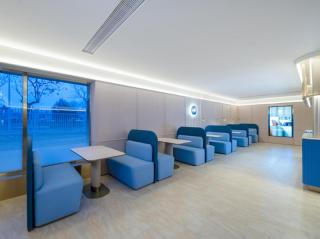 汉庭北京新国展祥云小镇酒店 - 8